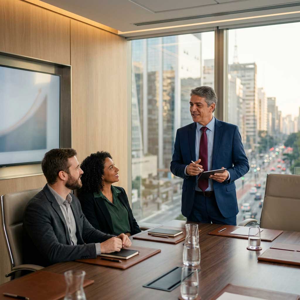 Contabilidade empresarial