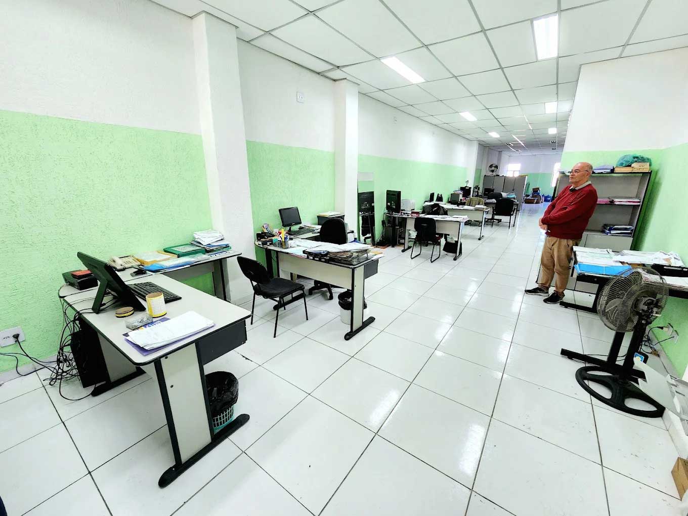 Escritório Lucar Despachante e Contabilidade